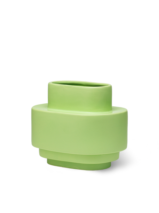 Layer Vase