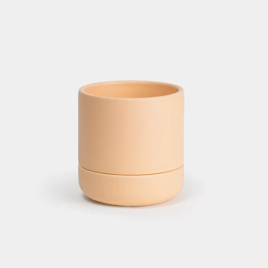 Franklin Self-Watering Planter